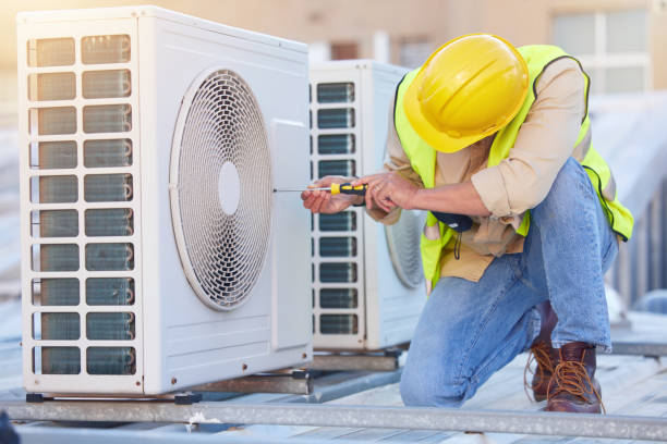 Best Affordable HVAC services  in China Lake Acres, CA